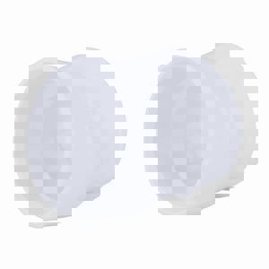 8 PVC DWV 22-1/2 ELL